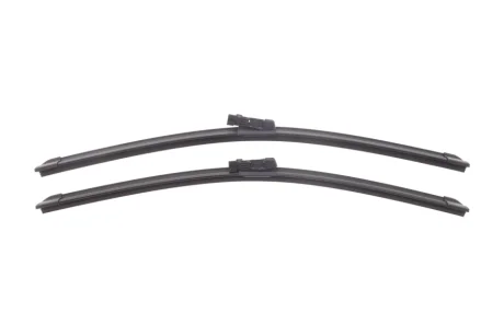 Щітки склоочисника (530/530мм) Skoda Fabia/Roomster 06-15 BOSCH 3 397 009 052