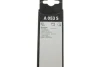 Щітки склоочисника (600/600mm) MB C-class (W204) 07-14 BOSCH 3 397 009 053 (фото 11)