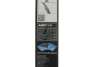 Щітки склоочисника (600/600mm) MB C-class (W204) 07-14 BOSCH 3 397 009 053 (фото 9)
