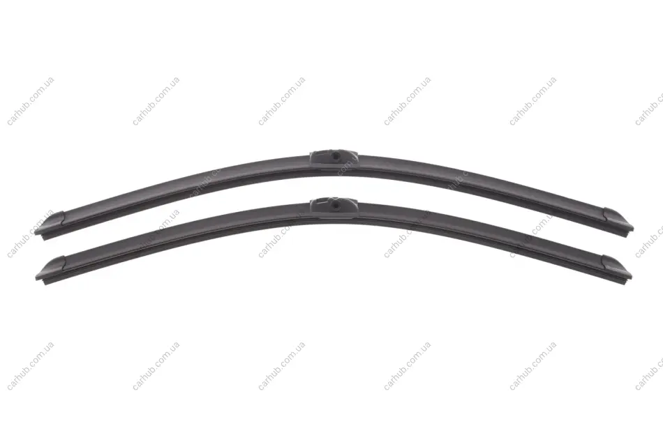 Щітки склоочисника (600/600мм) MB C-class (W204) 07-14 BOSCH 3 397 009 054 (фото 1)