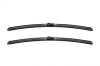 Щітки склоочисника (600/600мм) MB C-class (W204) 07-14 BOSCH 3397009054 (фото 1)
