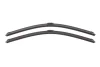 Щітки склоочисника (600/600мм) MB C-class (W204) 07-14 BOSCH 3 397 009 054 (фото 1)