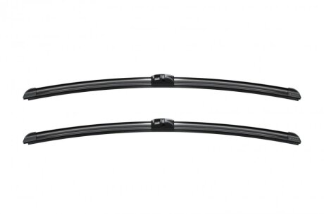 Щітки склоочисника (600/600мм) MB C-class (W204) 07-14 BOSCH 3397009054