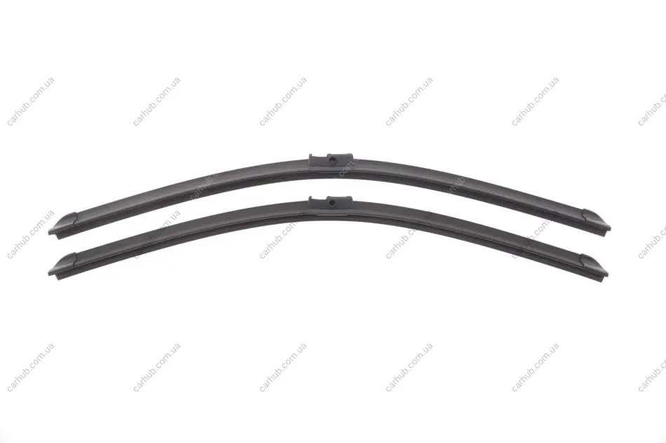Щітки склоочисника (600/600мм) VW T5 03-09 BOSCH 3 397 009 087 (фото 1)