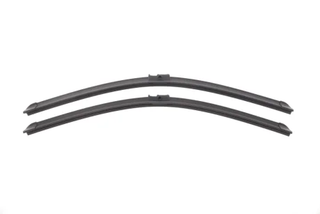 Щітки склоочисника (600/600мм) VW T5 03-09 BOSCH 3 397 009 087