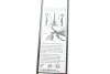 Щітки склоочисника (650/650mm) Citroen C8/Peugeot 807 02- BOSCH 3 397 009 777 (фото 13)