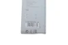 Щітки склоочисника (550/480mm) Ford Focus/Mitsubishi L200 98-15 BOSCH 3 397 010 251 (фото 2)