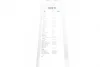 Щітки склоочисника (600/450mm) Hyundai Santa Fe/Kia Sorento 02- BOSCH 3 397 010 253 (фото 7)