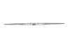 Щітки склоочисника (650/340мм) Toyota Auris/Corolla/Kia Ceed/Hyundai Santa Fe III 06- BOSCH 3 397 010 299 (фото 7)