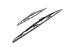 Щітки склоочисника (575/360mm) Nissan Juke/Note 06- BOSCH 3 397 010 404 (фото 12)