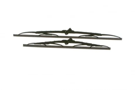 Щітки склоочисника (550/400мм) Alfa Romeo/Chevrolet/Dacia/Daewoo/Ford/Kia/Mazda/Toyota BOSCH 3 397 010 405