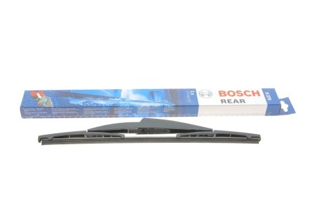 Щетка стеклоочистителя ЗАДНЯ BOSCH 3 397 011 022