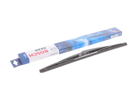Щітка склоочисника (задня) (400mm) Peugeot 207 06-15 BOSCH 3 397 011 134