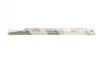 Щітка склоочисника (340mm) Citroen Berlingo/Ford Transit Connect/MB Vito (W639) 06- BOSCH 3 397 011 211 (фото 1)