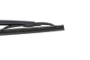 Щітка склоочисника (700mm) MB Vito (W639) 03- BOSCH 3 397 011 238 (фото 3)