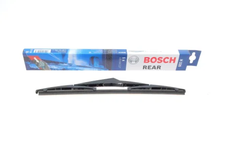 Щітка склоочисника (задня) (330mm) Ford Focus/Kuga/S-max 08- BOSCH 3 397 011 306