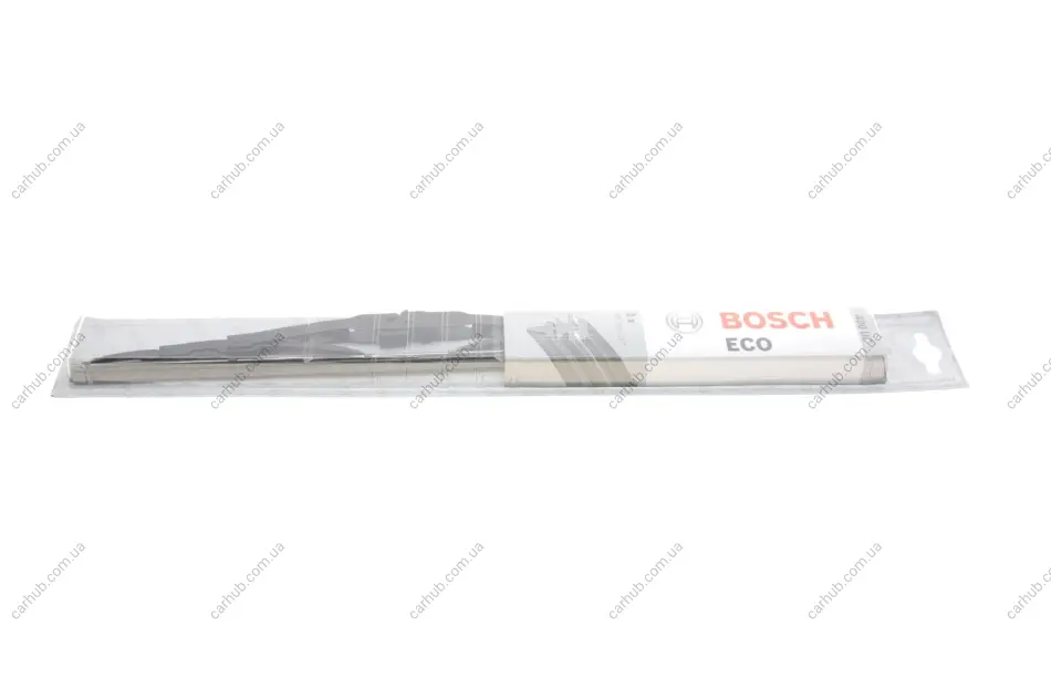 Щітка склоочисника (400мм) Audi 100/80/Dacia Dokker/Lodgy 72- BOSCH 3 397 011 392 (фото 1)