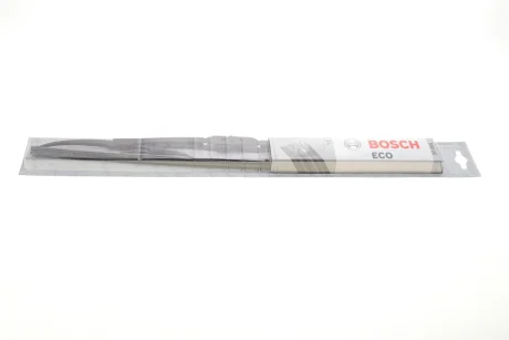 Щітка склоочисника (500мм) Audi A6/Citroen Jumpy/Fiat Ducato/Fiat Scudo/VW LT 75- Eco BOSCH 3 397 011 395