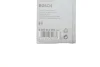 Щітка склоочисника (550мм) Audi A4/A6/Citroen Berlingo/Renault Master/Megane I 80- Eco BOSCH 3 397 011 397 (фото 3)