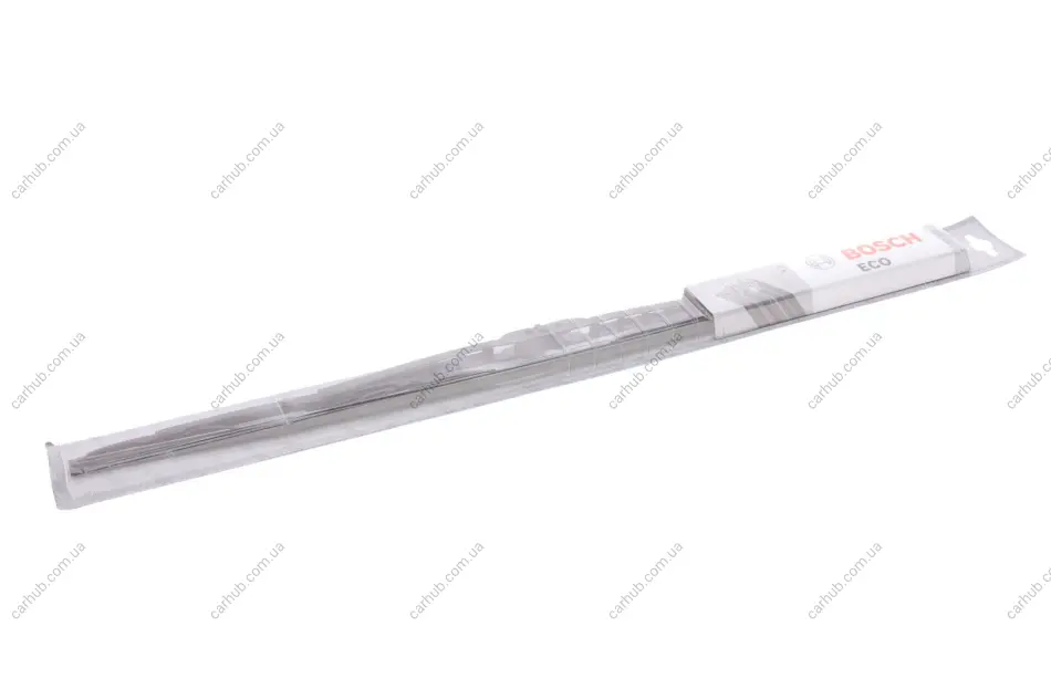 Щітка склоочисника (650mm) BMW X5 (F15/F85)/Ford Transit 00-14/MB Vito (W638/W639) BOSCH 3 397 011 400 (фото 1)