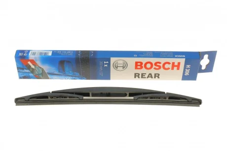 Щітка склоочисника (задня) (300mm) BMW 1 (F20)/X5 (F15/F85) 97- BOSCH 3 397 011 432