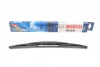 Щітка склоочисника (задня) (350mm) Nissan X-Trail/Subaru Forrester 07- BOSCH 3 397 011 433 (фото 1)