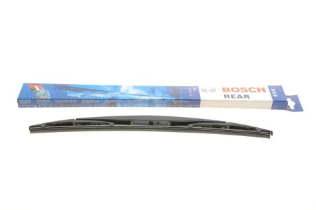 Щетка стеклоочистителя ЗАДНЯ BOSCH 3 397 011 434 (фото 1)