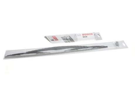 Щітка склоочисника (700mm) Citroen/MB/Fiat/Ford (Eco) BOSCH 3 397 011 549