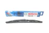 Щітка склоочисника (задня) (300mm) Opel Astra J 09-15 BOSCH 3 397 011 666 (фото 1)