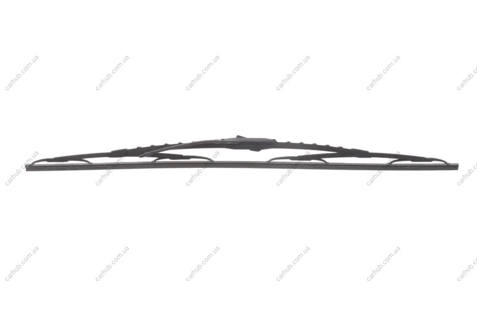 Щітка склоочисника (700mm) Ford F-Max 18-/MB Actros 11- BOSCH 3 397 011 822 (фото 1)