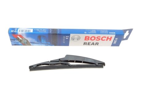 Щетка стеклоочистителя ЗАДНЯ BOSCH 3 397 011 964