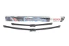 Щітки склоочисника (600/450мм) BMW 4 (F32/F36/F33/F82/F83) 13- BOSCH 3 397 014 010 (фото 1)