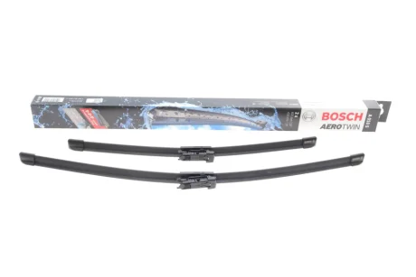 Щітки склоочисника (600/450мм) BMW 4 (F32/F36/F33/F82/F83) 13- BOSCH 3 397 014 010