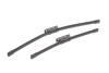 Щітки склоочисника (500/360mm) Renault Twingo III/Smart Forfour 14- BOSCH 3 397 014 095 (фото 9)