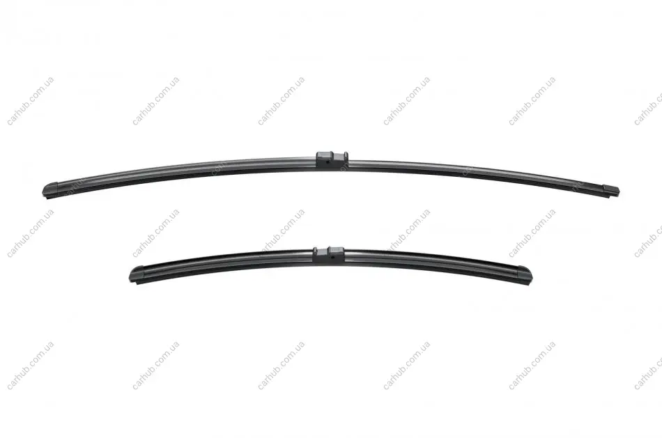 Щітки склоочисника (750/530mm) BMW I3 (I01) 13- BOSCH 3 397 014 117 (фото 1)