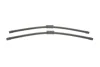 Щітки склоочисника (630/630мм) Iveco Daily VI 14- BOSCH 3 397 014 129 (фото 5)