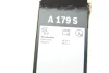 Щітки склоочисника (700/450мм) MB Vito (W447) 14- BOSCH 3 397 014 179 (фото 12)