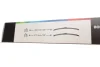 Щітки склоочисника (600/475 мм) BMW 3 (F30/F35/F80)/MB A-class (W176/W177) 04- BOSCH 3 397 014 204 (фото 15)