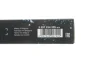 Щітка склоочисника (600/475mm) MB A-class (W176/W177) 12- Aerotwin (безкаркасна) BOSCH 3 397 014 205 (фото 5)