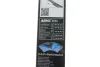 Щітки склоочисника (700/425 мм) Jaguar XE/XF/XF/Tesla Model S 14- BOSCH 3 397 014 208 (фото 10)