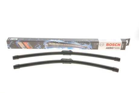 Щетки стеклоочистителей AEROTWIN BOSCH 3 397 014 211