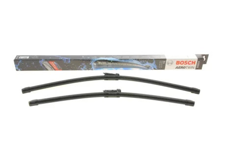 Щітки склоочисника (650/550мм) MB S-class (W222/V222/X222) 13- BOSCH 3 397 014 212