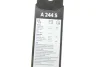 Щітки склоочисника (630/550мм) VW Tiguan 16- BOSCH 3 397 014 244 (фото 11)