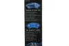 Щітки склоочисника (700/400mm) Toyota Prius 15- BOSCH 3 397 014 245 (фото 8)