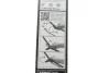 Щітки склоочисника (600/500mm) BMW X5 (F15)/X6 (F16) 13-18 BOSCH 3 397 014 271 (фото 10)