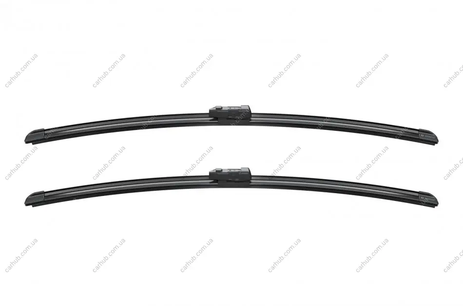 Щітки склоочисника (600/600мм) VW T5/T6 2.0 TDI 03-19 BOSCH 3 397 014 351 (фото 1)