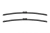 Щітки склоочисника (600/600мм) VW T5/T6 2.0 TDI 03-19 BOSCH 3 397 014 351 (фото 1)