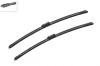 Щітки склоочисника (600/600мм) VW T5/T6 2.0 TDI 03-19 BOSCH 3 397 014 351 (фото 2)
