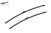 Щітки склоочисника (750/700mm) Ford Transit (V362/V363) 12- (безкаркасні) BOSCH 3397014353 (фото 2)