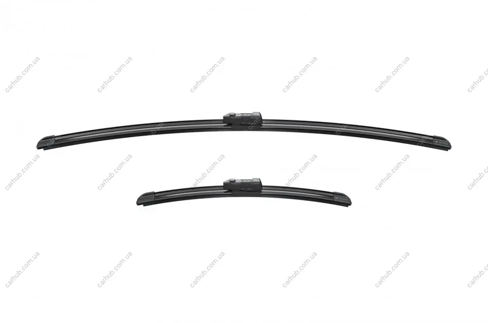 Щітки склоочисника (650/340mm) Chevrolet Trax/Opel Mokka 12- BOSCH 3 397 014 354 (фото 1)